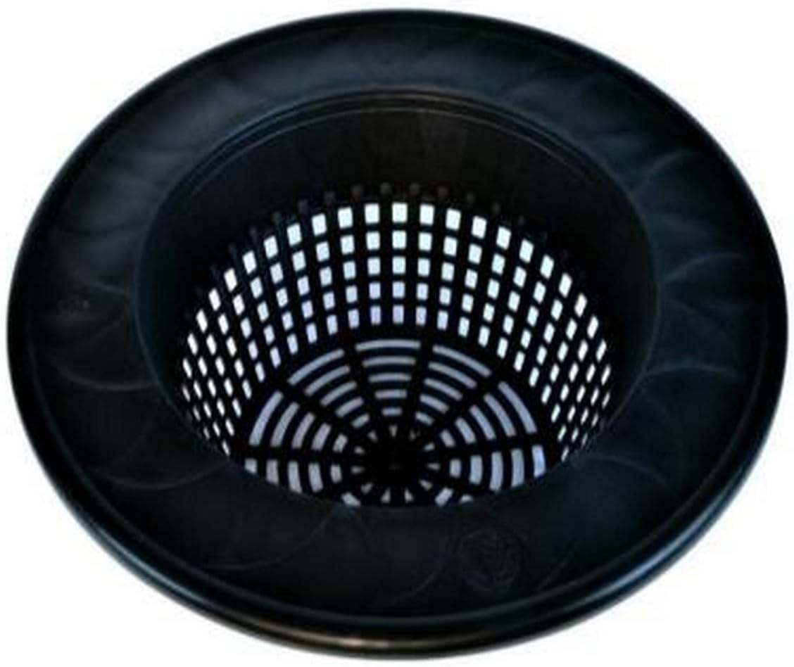 Gro Pro Mesh Pot/Bucket Lid 6 Inch Amazon.ca Patio, Lawn & Garden