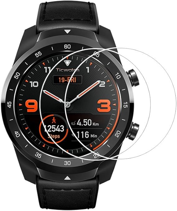 ticwatch e2 pro