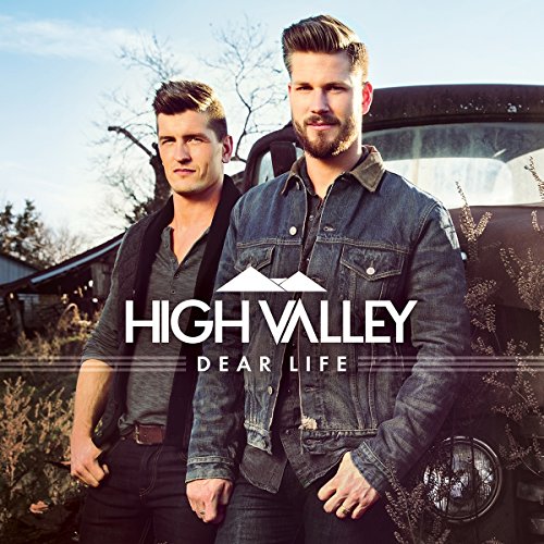 High Valley - Make You Mine (Radio Edit) Xmixr Lyrics - Zortam Music