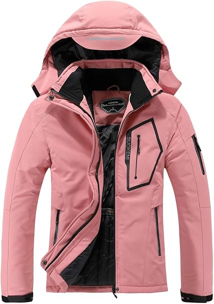 Suokeni jacket Clearance