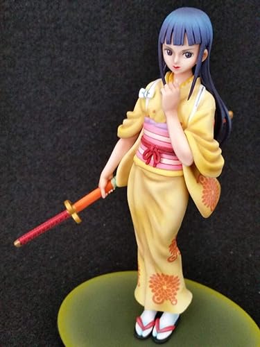 Amazon リペイント One Piece お菊 フィギュア ワンピース Dxf The Grandline Lady ワノ国 Vol 3 フィギュア ドール 通販