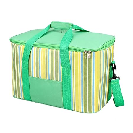 Bolsa nevera, bolsa térmica, bolsa térmica, la Comida Funda, De ...