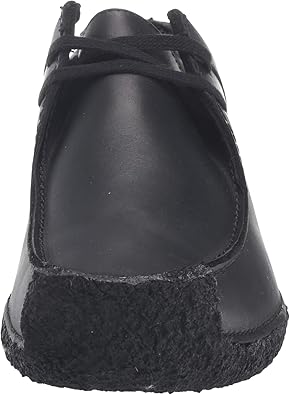 clarks natalie black