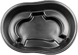 Pisces Tronto Preformed Rigid Pond 140 Litres L100 W70 H30cm view 3