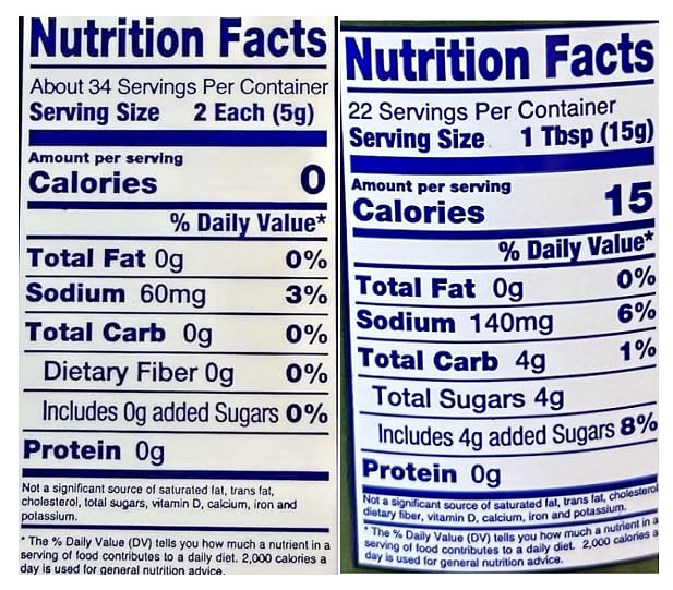 Vienna Beef Chicago Style Relish & Sport Peppers Combo Pack - Authentic Hot Dog Toppings (2 x 12oz Jars)