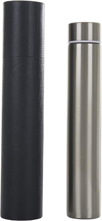 slim thermos