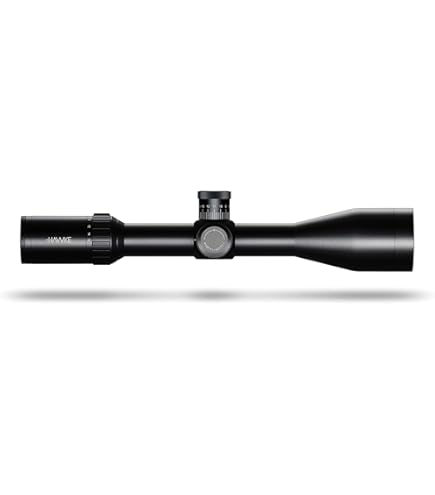 Amazon.com : Sidewinder 30 Riflescope 6-24X56FFP Mil Dot +