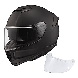 MXJ Gear Stream II Helmet Visor Face Shield For