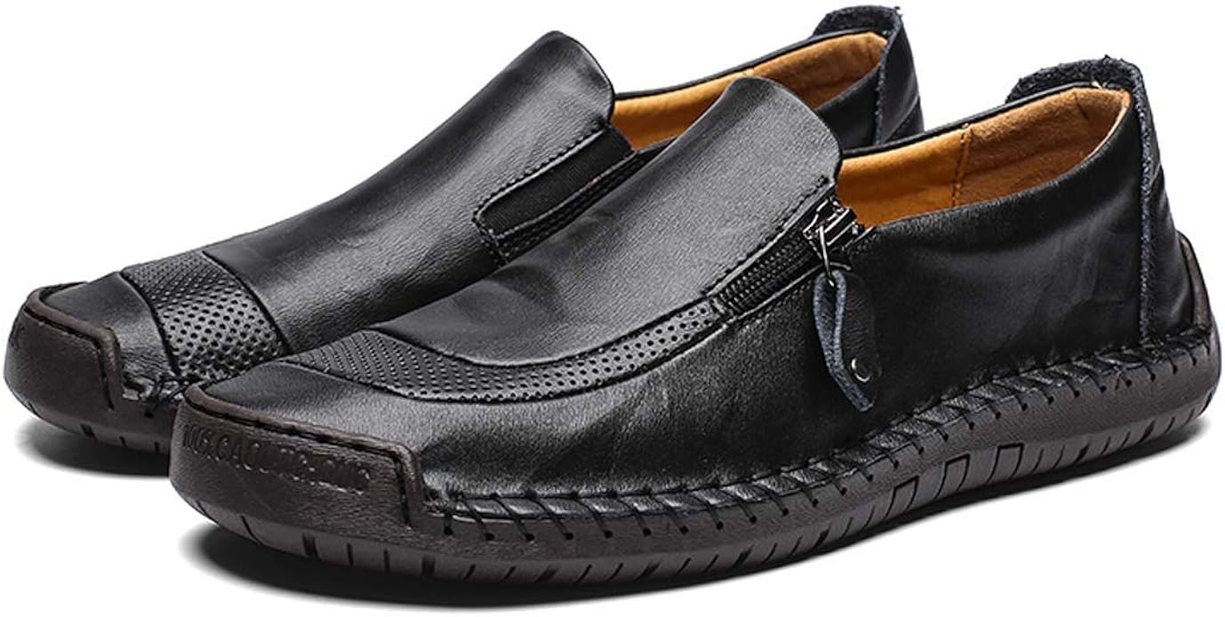 zappos mens driving shoes