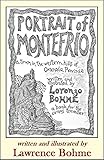 Portrait of Montefrio (A Town in the Hills of Granada Province, Andalucia) by Lawrence Bohme
