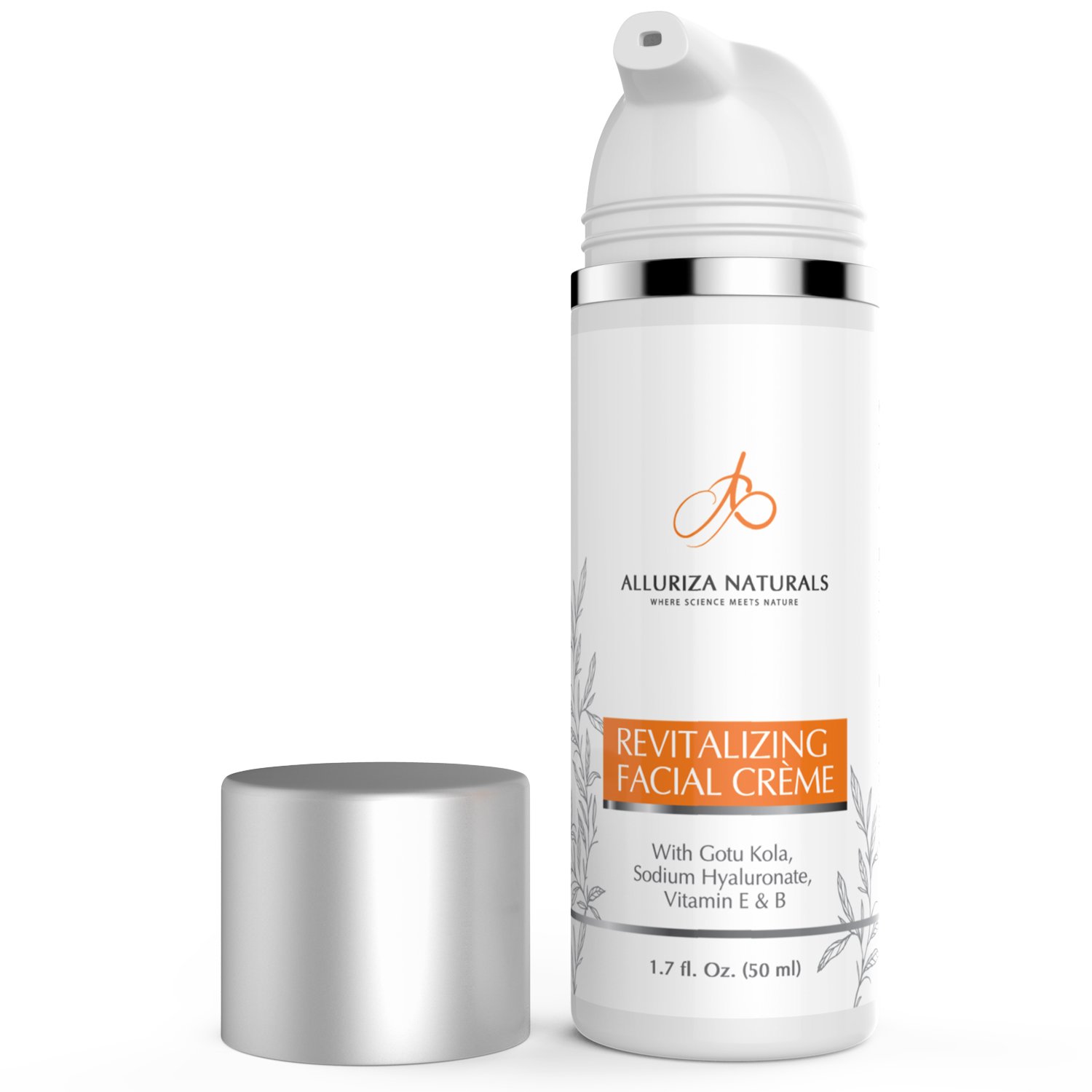 natural skin care for mature skin