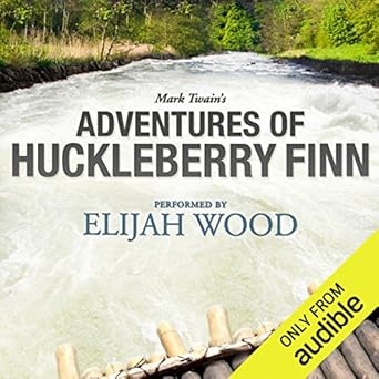 The Adventures of Huckleberry Finn 