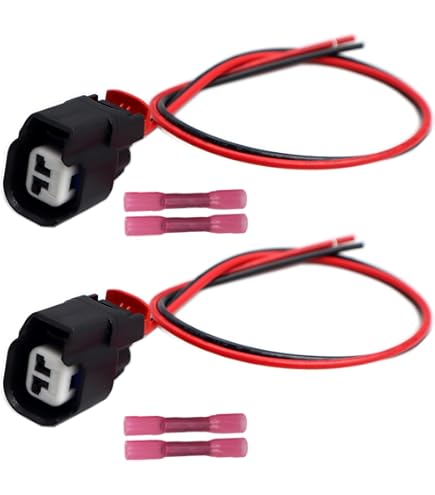 ADEERLUO High Output Alternator For Wrangler 2012 2013 2014 - View #10