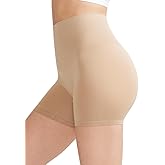 Yummie Isla Shaping Short- Nylon Seamless