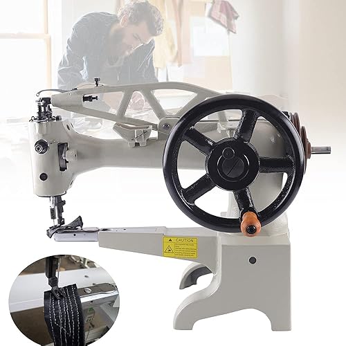 Shoe Sewing Machine, DIY Patch Leather Sewing Machine Shoe Repair Boot