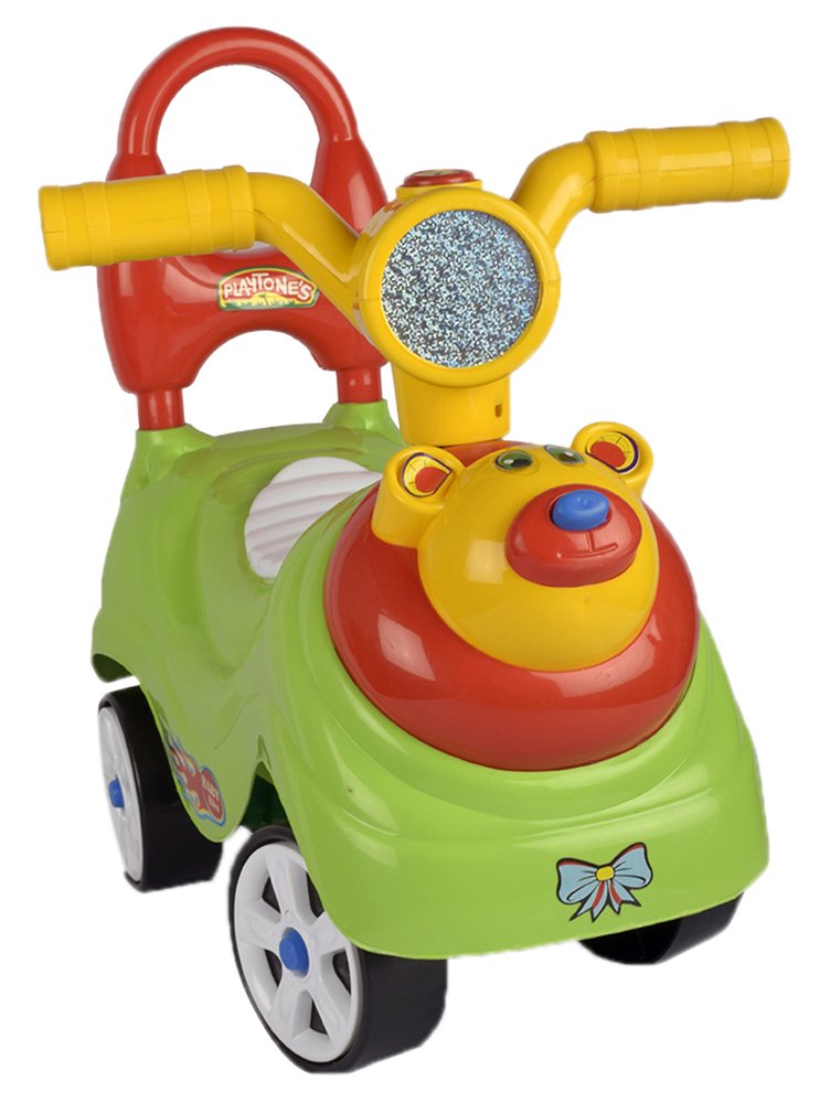 baby play bike
