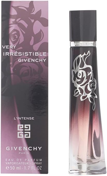 parfum very irresistible