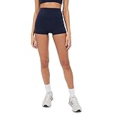 Set Women's Airluxe Breathe Mini Shorts