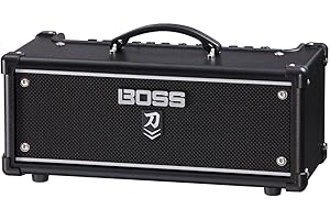 Boss Katana Head MkII 100-watt Guitar Amp Head