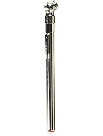 Milton (S-921) Single Chuck Head Pencil Tire Pressure Gauge - Passenger Car