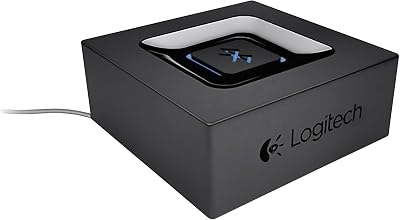 Kabelloser Bluetooth Audio-Empfänger