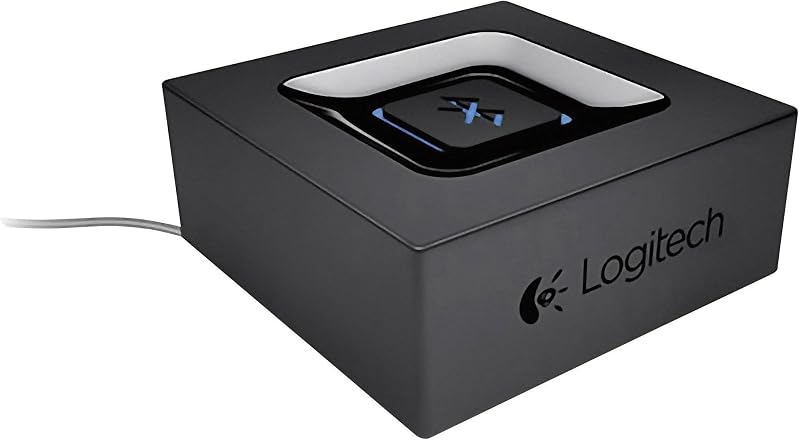 Kabelloser Bluetooth Audio-Empfänger