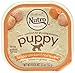 Nutro Core Wet Dog Nutro Puppy Grain Free Wet Dog Food Bites In Gravy Tender Chicken, Sweet Potato & Pea Recipe, 3.5 Oz. Tray, 3.5 Oz