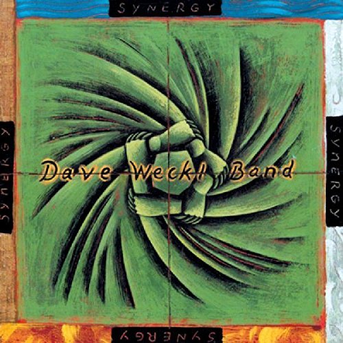 Dave Weckl Band - Synergy By The Dave Weckl Band (1999-05-18) - Zortam Music