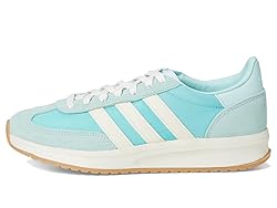 adidas Women's Run 70s 2.0 Sneaker, Semi Flash