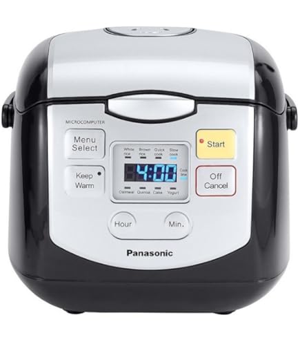 Panasonic ゴパンSD-RBM1000-W ホワイト Amazon.co.jp: パナソニック ライスブレッドクッカー ホワイト