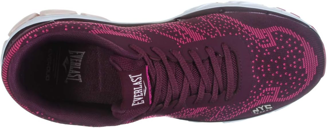 tênis everlast intense masculino