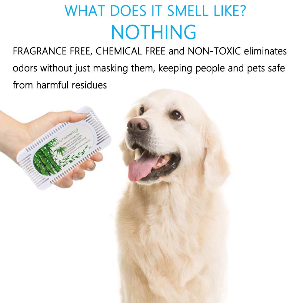 Desodorizante de carbón activado, filtro de aire para frigorífico ...