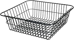 Igloo Wire Cooler Basket, Black