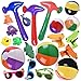 Joyin Toy 20-Piece Summer Pool Toys,  Assorted