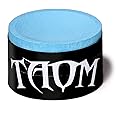 Taom Pyro Billiard Pool Cue Premium Chalk Blue