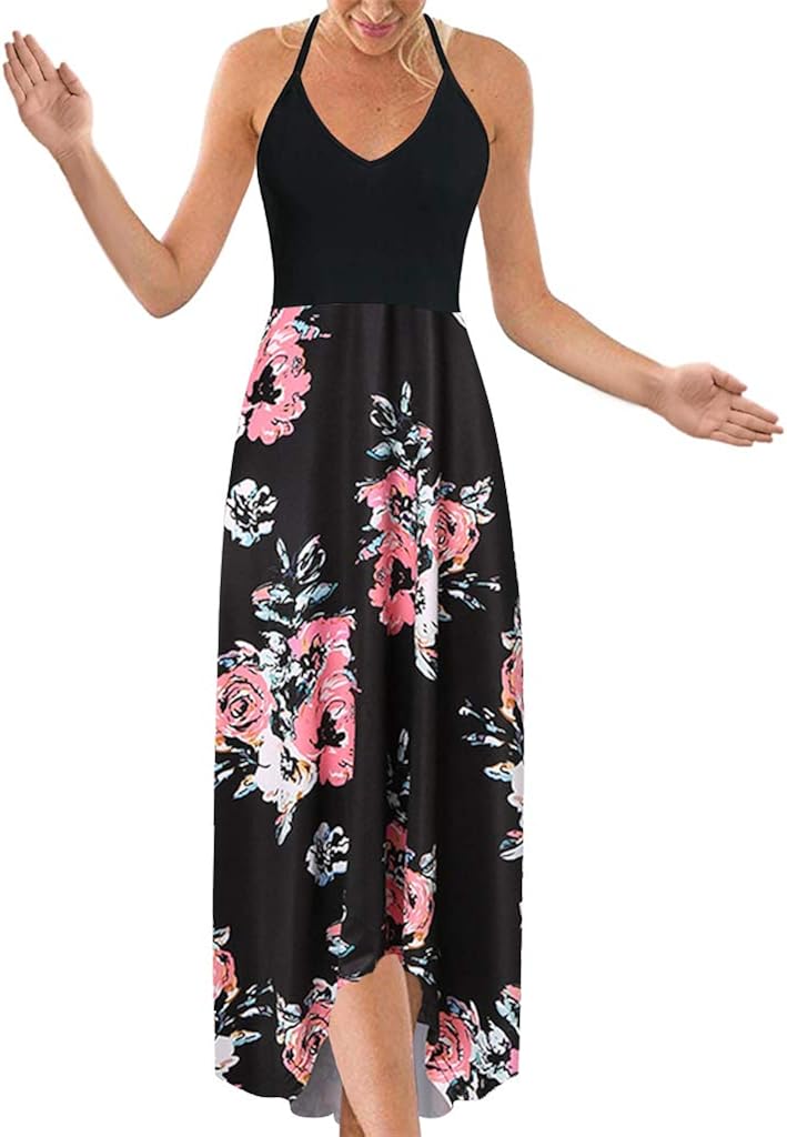 lightweight beach dresses