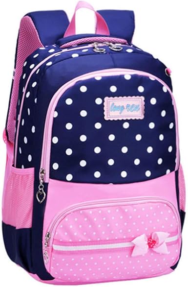 mochilas escolares niña 10 años