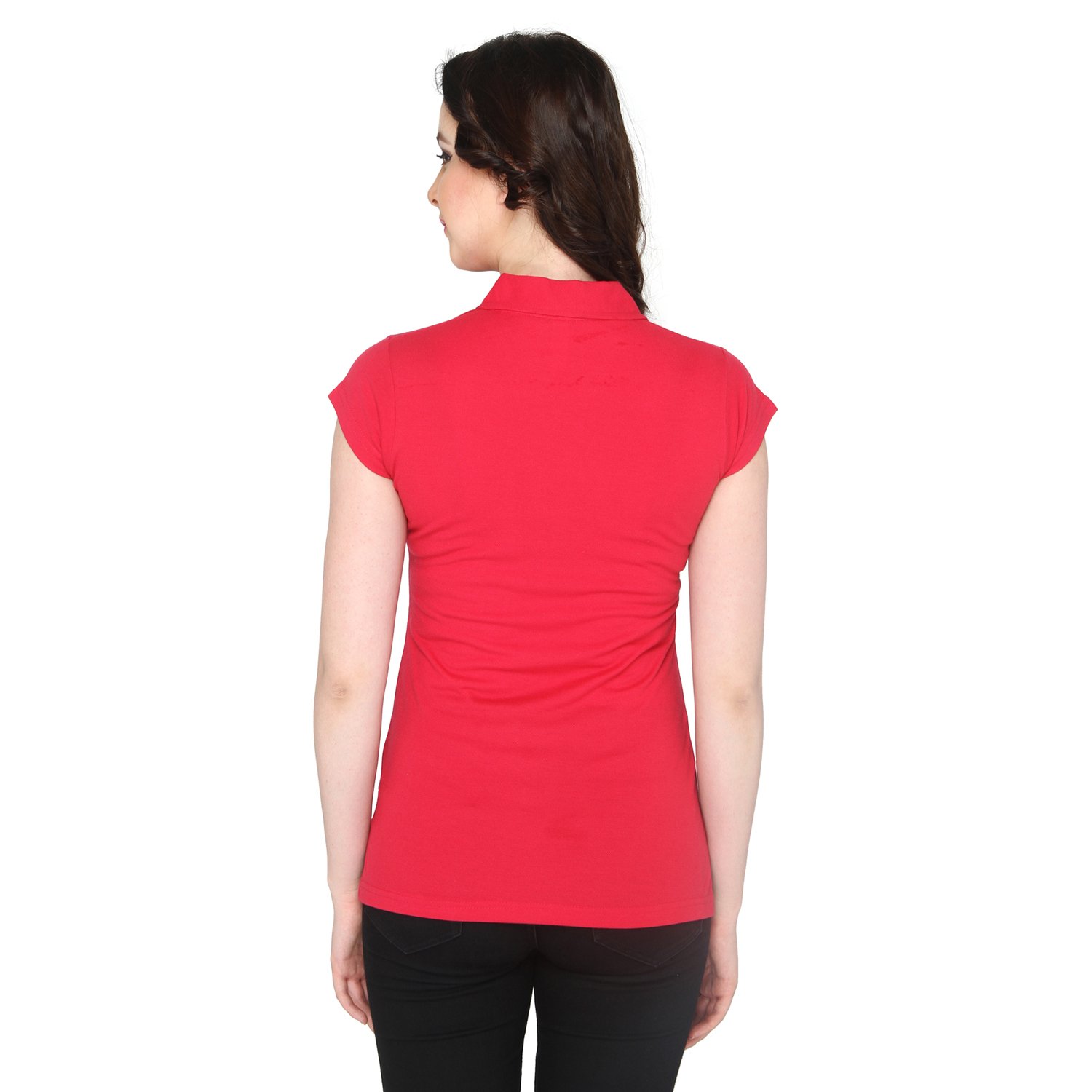 p-nut womens cotton t-shirt