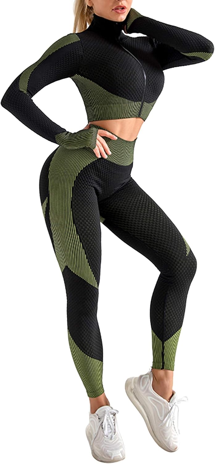amazon workout outfits