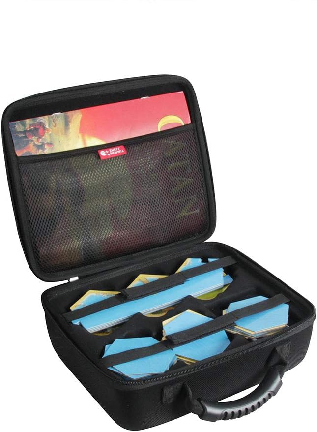 Amazon Co Jp Catanカタン スタンダード版専用収納ケース Hermitshell 家電 カメラ