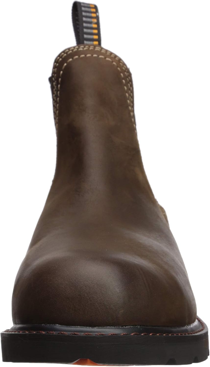 ariat groundbreaker chelsea