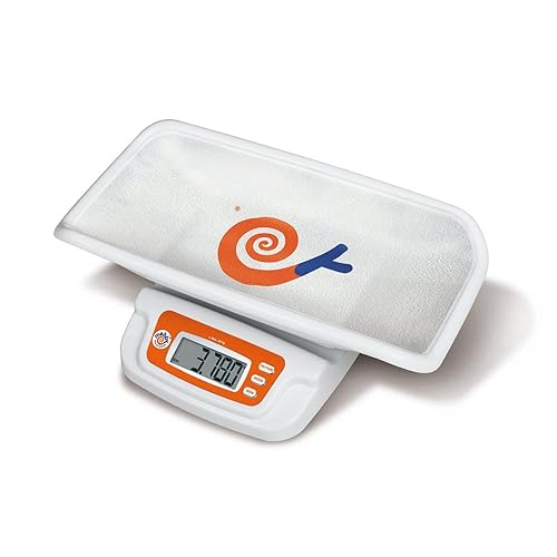 Salter Baby and Toddler Weighing Scale Amazon.co.uk Health & Personal