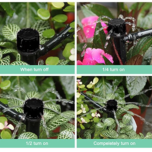 3 Flantor+Irrigation+Drippers+Supplement+Automatic