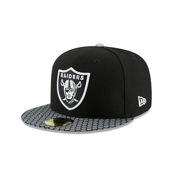 new era raiders