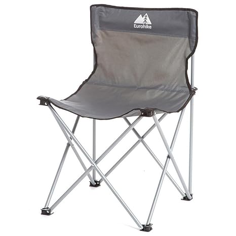 eurohike langdale deluxe folding chair