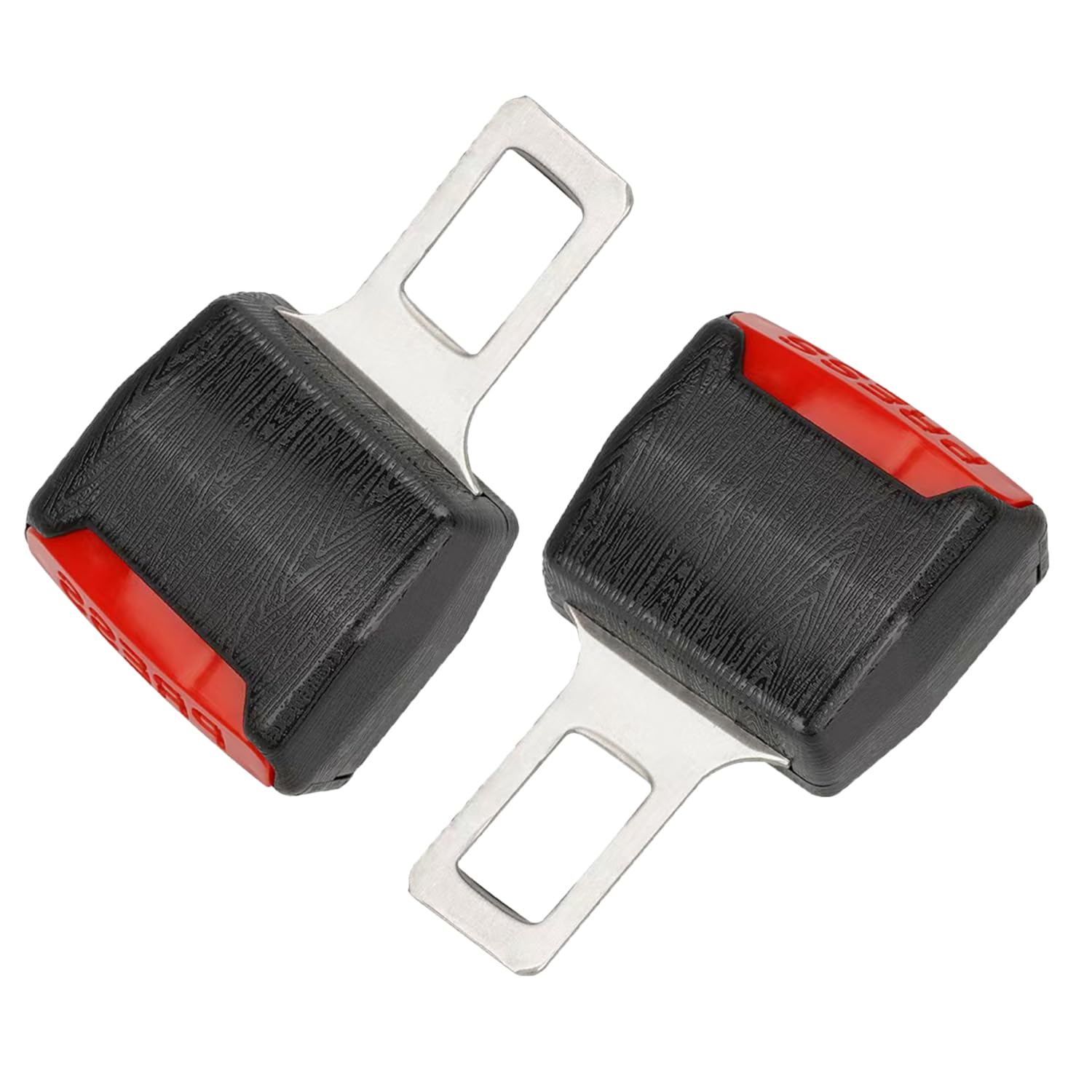 Photo 1 of 2025 New Upgraded Auto Seat Cover-Auto Belt Pad Slots Extender Black,Suitable for Most Car Models to Make Your Driving More Comfortable.