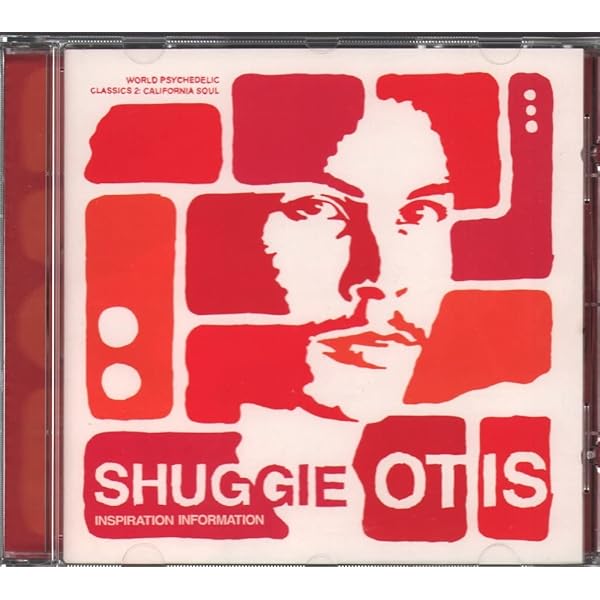 英LP Shuggie Otis Introducing Shuggie Otis MOVLP746 Music On Vinyl /00260 Amazon.com: Shuggie Otis: Introducing Shuggie Otis (Record