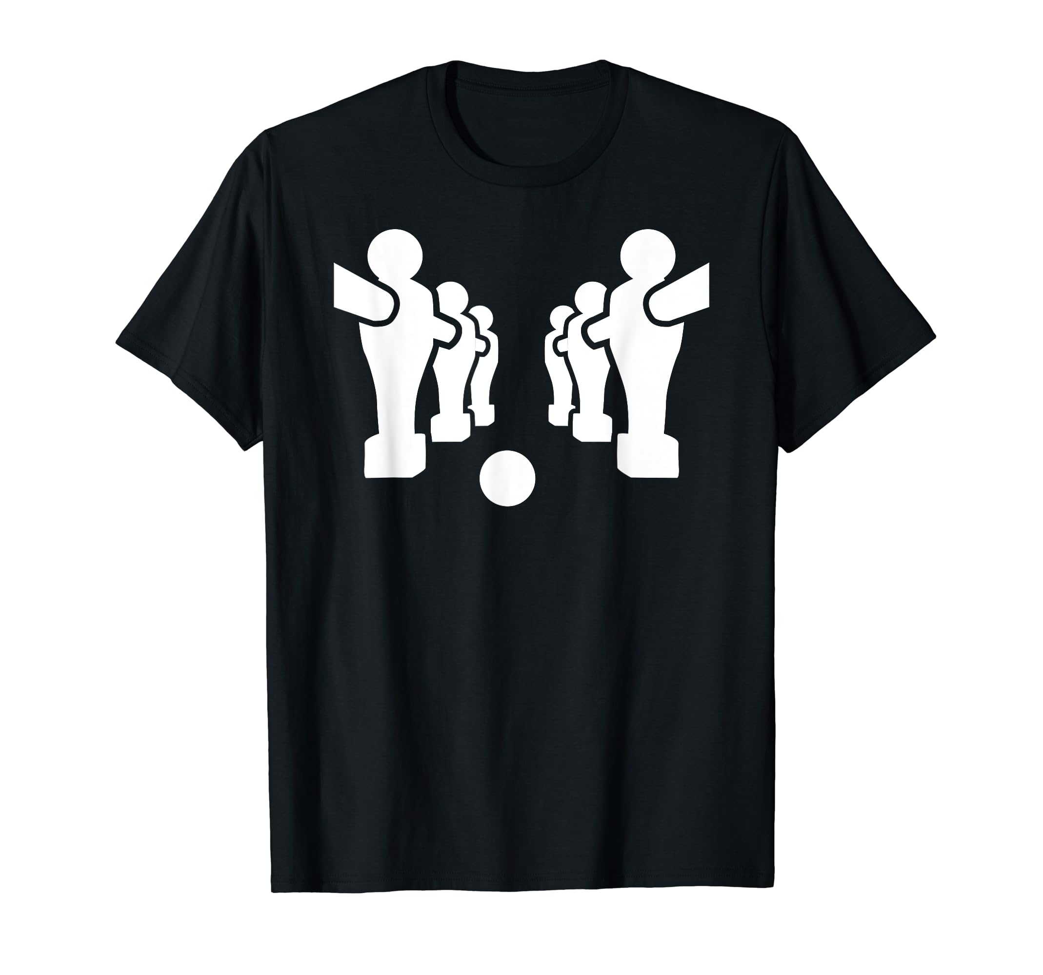 Foosball table soccer T-Shirt