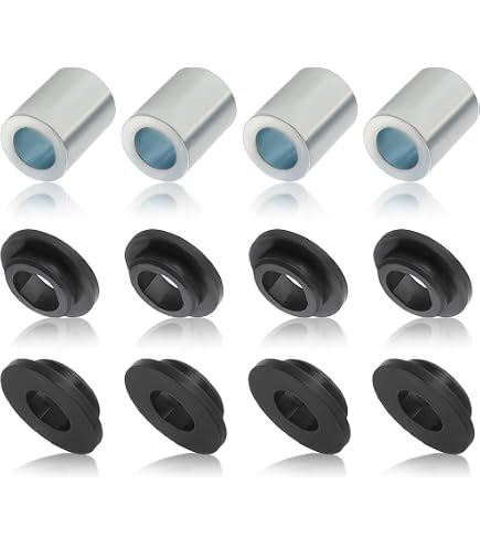 Polaris Ranger Rear Stabilizer Bushing Set - Fits 500, 570, 700, 800, 900, 1000 Models