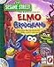Sesame Street The Adventures of Elmo in Grouchland - PC